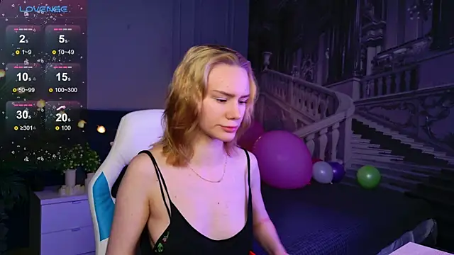 Ramona    online show from January 2026 06:17:01 AM