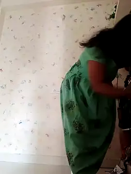 Indiantina online show from January 2025 07:13:02 AM