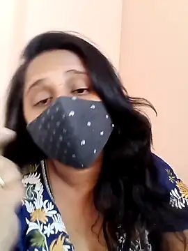 Indiantina online show from April 2026 09:36:02 AM