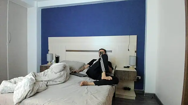Snapshot of funcouple1985 chatting on March 2025 07:10:02 PM funcouple1985 online show from March 2025 07:10:02 PM