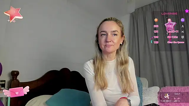 Snapshot of 1Sweetnina chatting on March 2025 02:14:02 AM 1Sweetnina online show from March 2025 02:14:02 AM