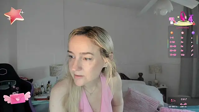 Snapshot of 1Sweetnina chatting on October 2025 10:08:02 PM 1Sweetnina online show from October 2025 10:08:02 PM