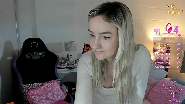 1Sweetnina online show from October 2025 08:43:02 PM