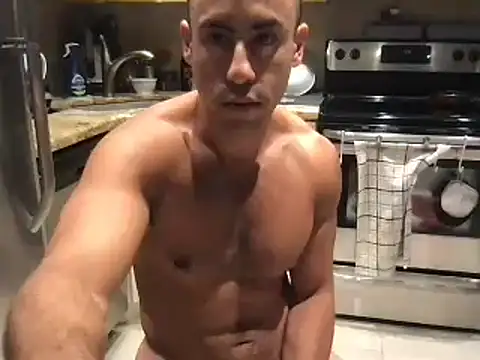 BigGuyMuscle online show from February 2025 12:30:01 AM