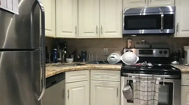 BigGuyMuscle online show from February 2025 04:45:02 PM