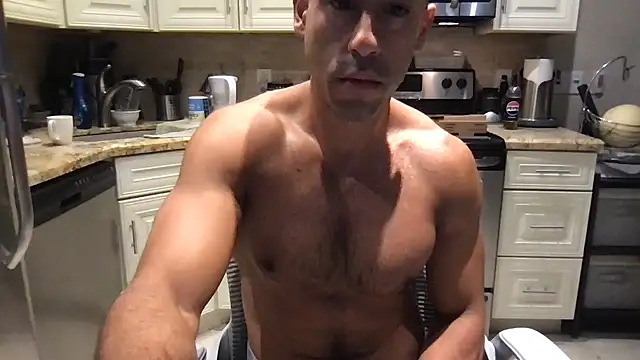 BigGuyMuscle online show from September 2025 02:51:02 PM