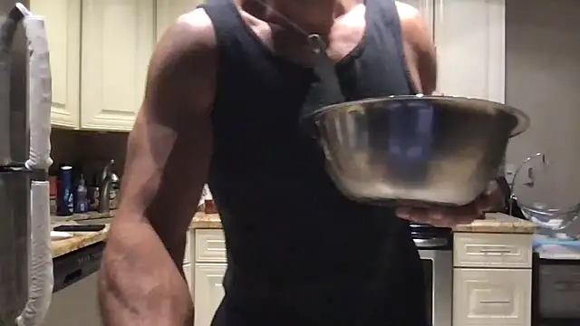 BigGuyMuscle online show from April 2026 06:19:01 AM