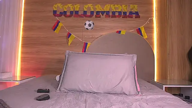 alexaa walker online show from July 2026 11:58:02 AM