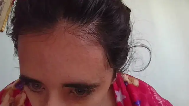 annarose19 online show from January 2025 04:18:01 PM