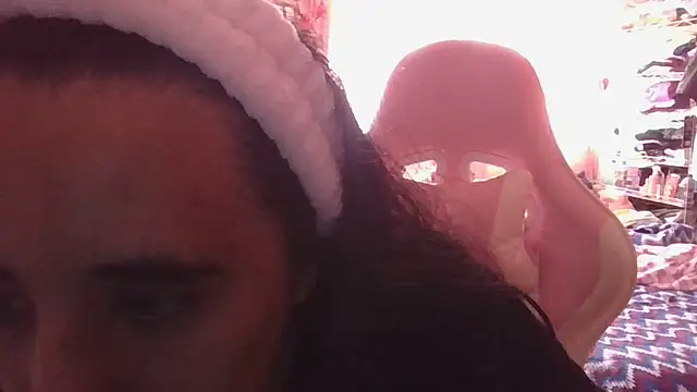 annarose19 online show from February 2026 07:45:01 PM