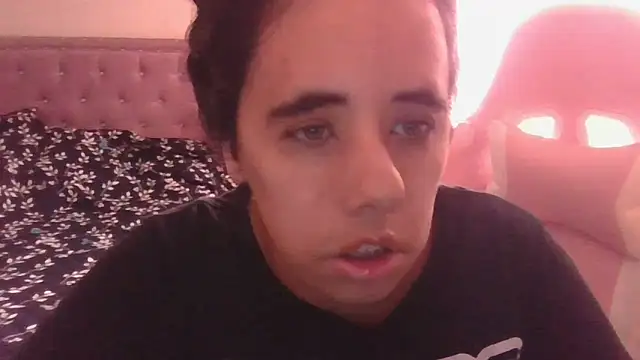 annarose19 online show from March 2026 04:55:01 PM