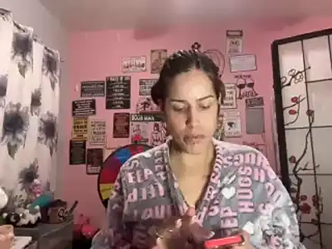 latinacubana online show from January 2025 09:46:01 AM