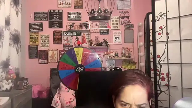 latinacubana online show from February 2025 11:01:02 AM