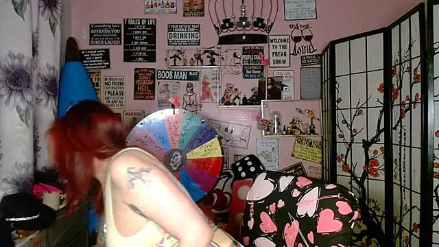 latinacubana online show from February 2026 05:45:01 AM