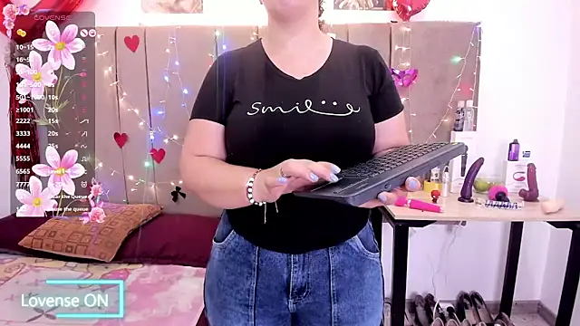 Zaly mature online show from March 2026 01:02:01 AM