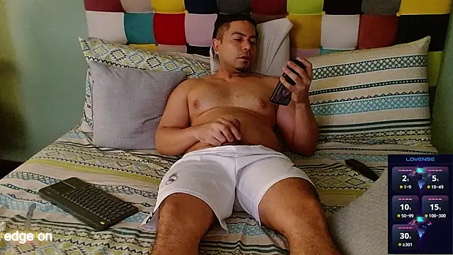 piter berlin online show from April 2026 05:30:02 PM