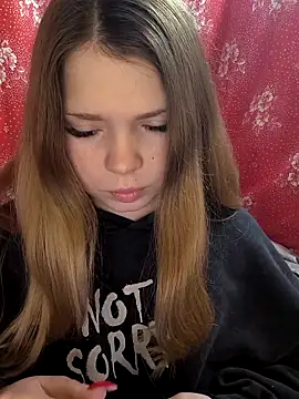 Zuli Kiska online show from February 2026 08:49:01 PM