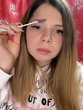 Zuli Kiska online show from February 2026 07:04:02 PM