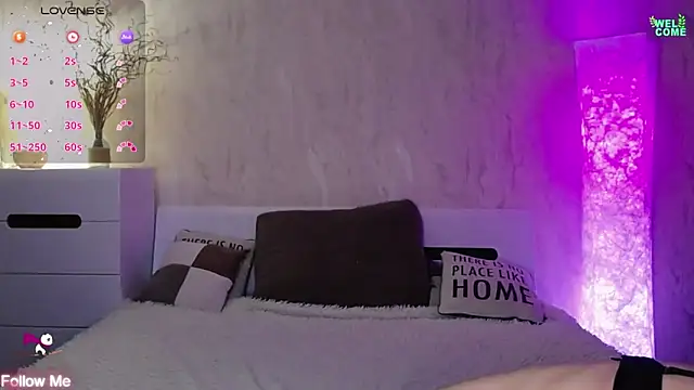 ItsAlisia online show from January 2025 08:12:01 PM