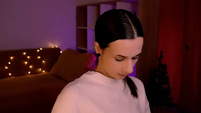 ItsAlisia online show from January 2026 06:51:02 AM