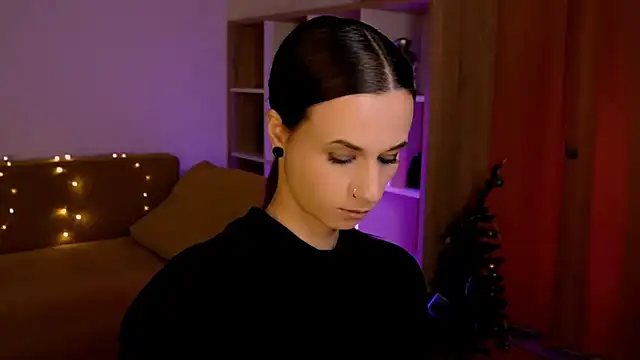 ItsAlisia online show from January 2026 06:39:02 AM