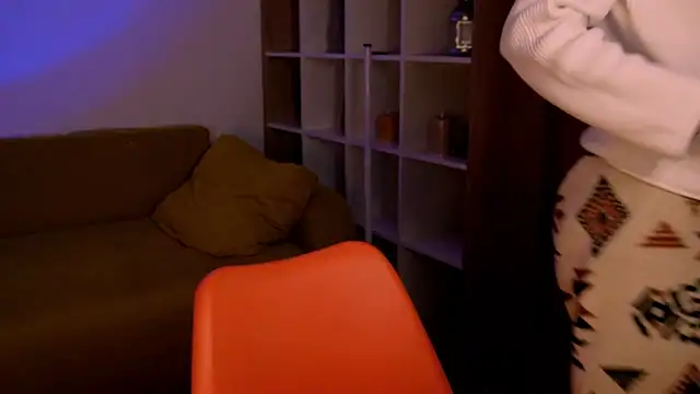 ItsAlisia online show from February 2026 01:40:02 PM