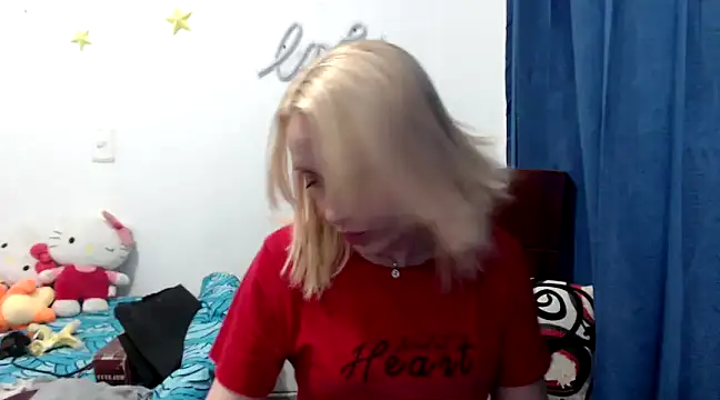 kittykalor09 online show from December 2024 11:01:01 PM