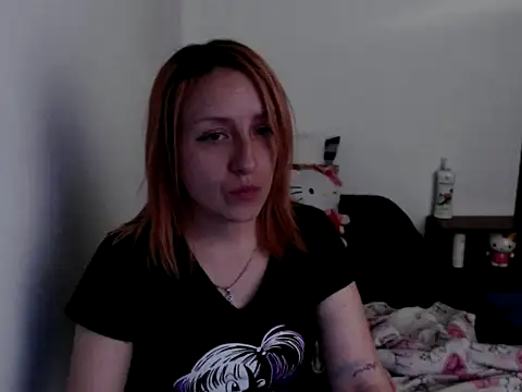 kittykalor09 online show from February 2025 11:03:01 PM