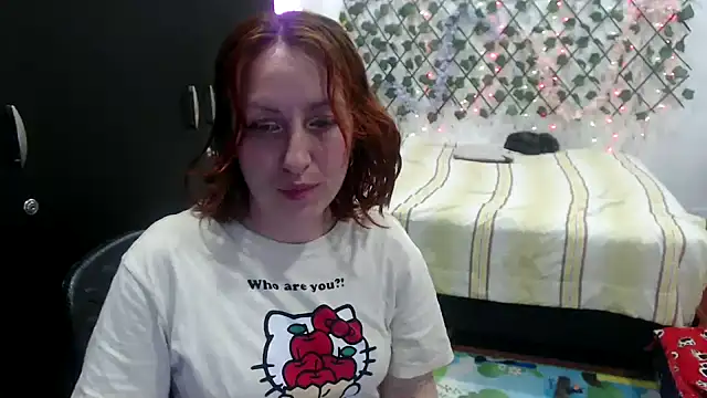 kittykalor09 online show from March 2026 12:07:01 AM