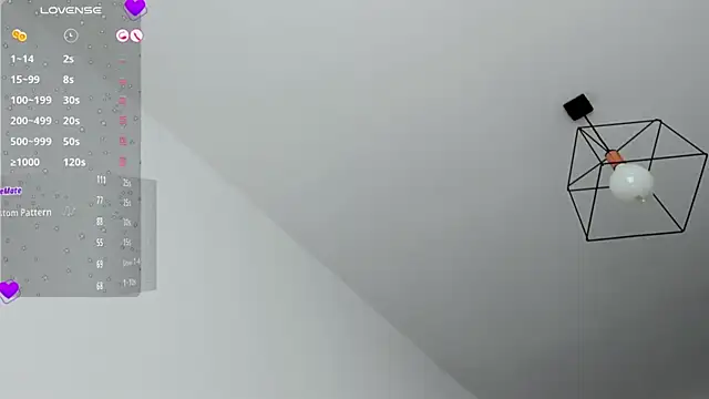 juicekatee online show from March 2025 10:18:02 AM