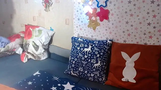 QueenLana online show from February 2026 07:13:02 PM