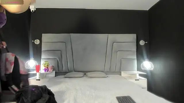 danaythamara1 online show from March 2025 09:40:02 PM