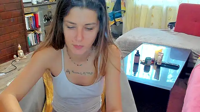 Snapshot of marie_marie03 chatting on February 2026 06:40:02 AM marie marie03 online show from February 2026 06:40:02 AM