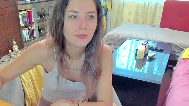 Snapshot of marie_marie03 chatting on February 2026 06:32:02 AM marie marie03 online show from February 2026 06:32:02 AM