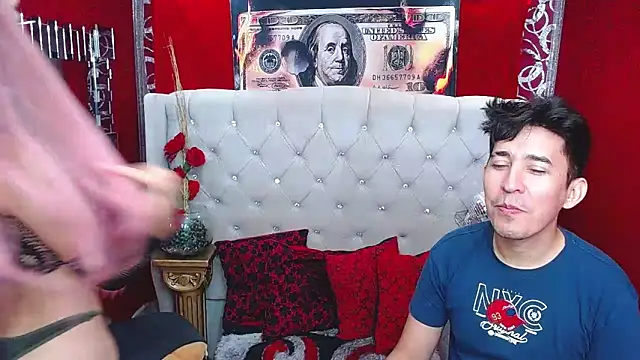 shannentrans online show from December 2024 12:16:01 AM