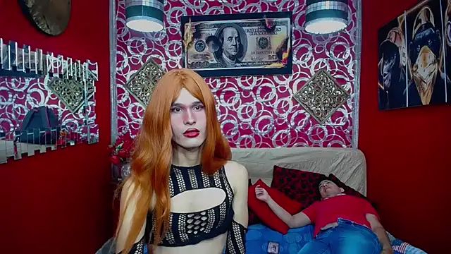 shannentrans online show from March 2026 04:02:02 AM