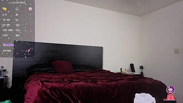 nyna stax online show from January 2026 03:08:02 AM