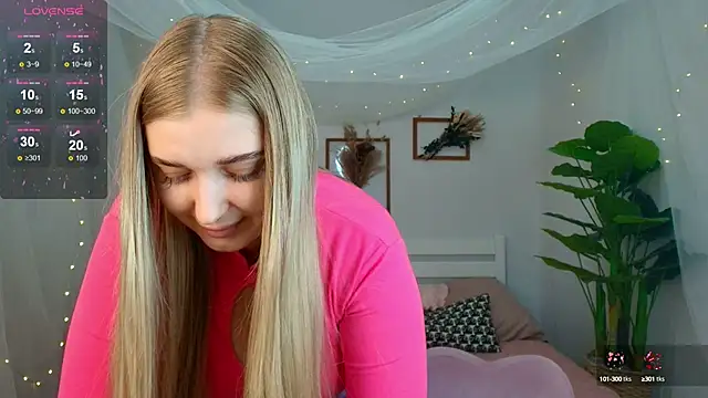 Adr1ana  online show from March 2025 02:27:01 AM