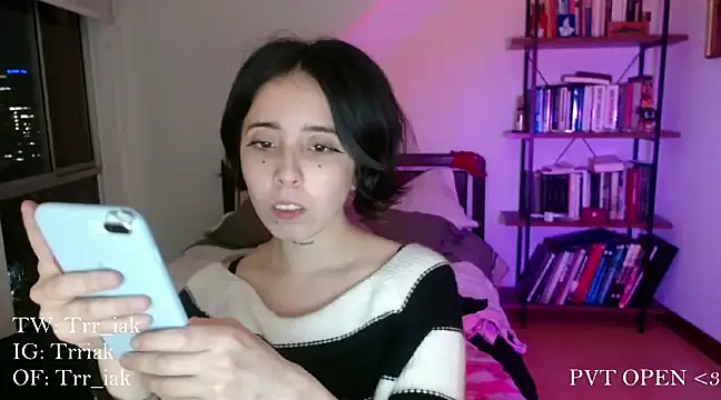 babyluna 8 8 online show from January 2025 04:39:02 AM