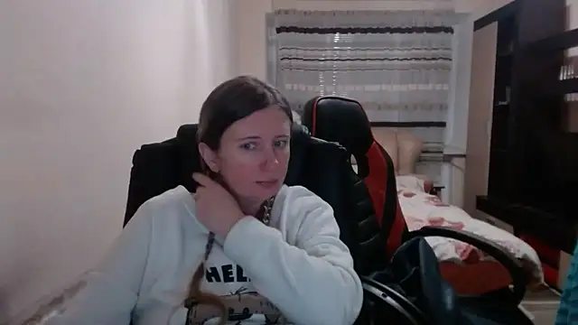 PeterAndJen online show from March 2025 05:35:02 PM