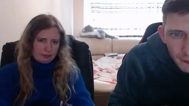 PeterAndJen online show from March 2025 10:05:01 AM