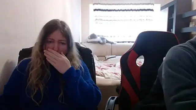 PeterAndJen online show from March 2025 07:15:01 AM