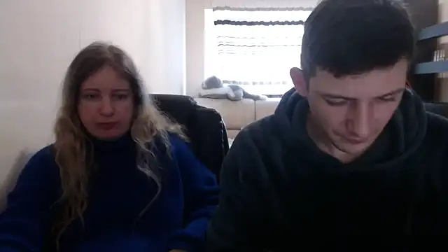 PeterAndJen online show from March 2025 10:18:02 AM