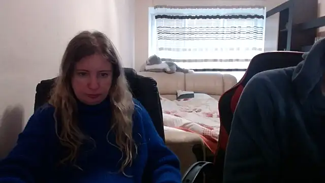 PeterAndJen online show from March 2025 06:47:01 AM