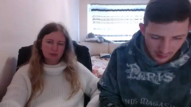 PeterAndJen online show from March 2025 05:25:02 PM