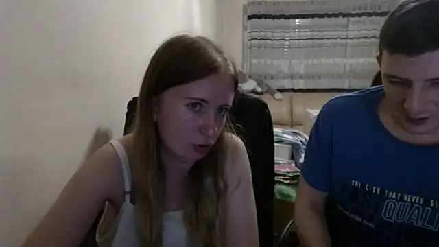 PeterAndJen online show from September 2025 05:23:01 PM