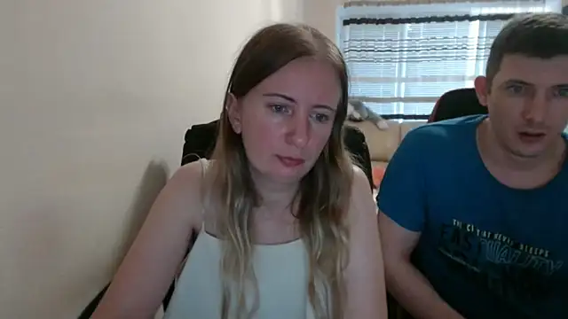 PeterAndJen online show from September 2025 05:35:02 PM