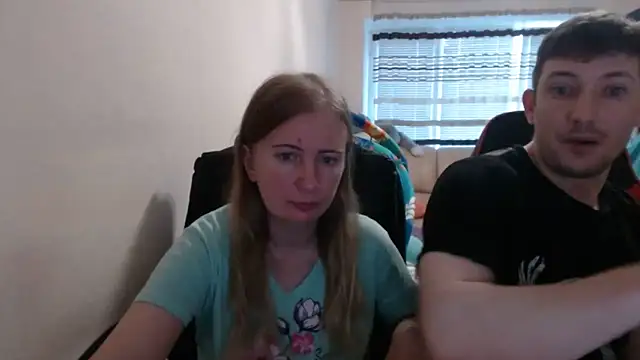 PeterAndJen online show from September 2025 05:58:01 PM