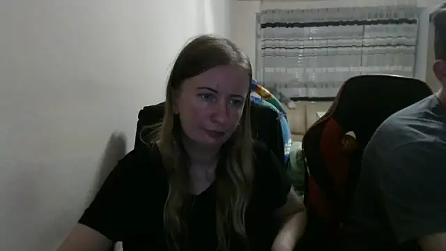 PeterAndJen online show from September 2025 06:52:02 PM