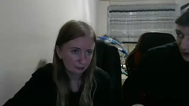 PeterAndJen online show from September 2025 07:19:02 PM